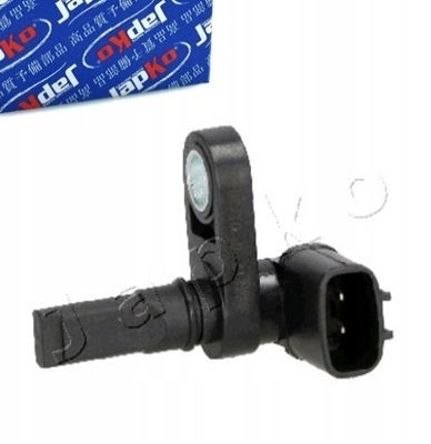 Датчик, скорость вращательная колеса japko 1512006 фото №1