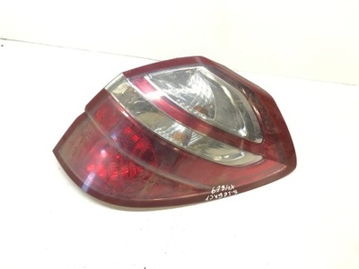 Subaru legacy 2007 права сторона лампа задня фото №1