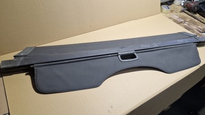 Шторка багажника ford focus ii kombi фото №1