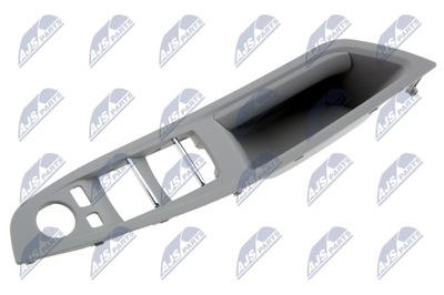 SOPORTE DE PUERTA PARTE DELANTERA BMW 5 F10/F11 2009-/LEWY-SZ  