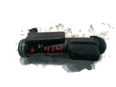 Seat ibiza iv 1.4 tsi труба воздухозаборник воздуха 03c145674b фото №1