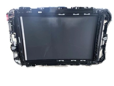 Volvo xc90 ii люк панорама 32205494 фото №1