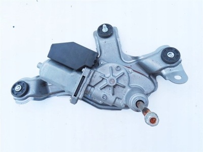 MOTOR TRASERA ESCOBILLAS TOYOTA AVENSIS 3 T27 UNIVERSAL 2008-2015 AÑO  