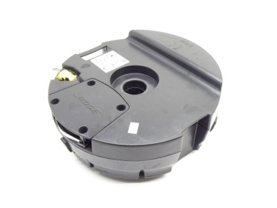 Динамик сабвуфер труба bose audi q7 4l 4l0035382b фото №1