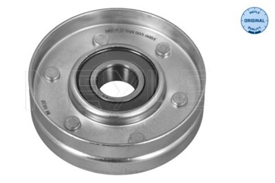 ROLLO CORREA MULTICOSTAL VW 1,6-1,8 1009030001  