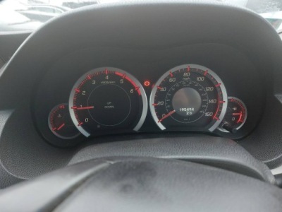 Счетчик приборы honda accord viii 78100-tl4-u113-m1 фото №1