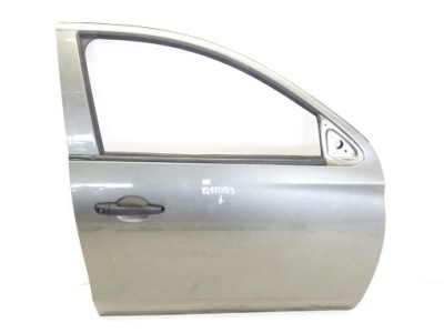 Дверь правый перед правое передние mitsubishi l200 v 16- fullback club cab фото №1