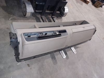 Полиця верхній scania cr cg r / g series комплект фото №1