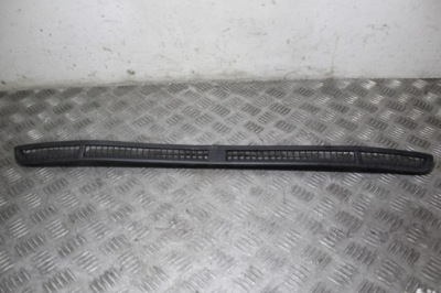 Решётка обдув жабо honda cr-v v фото №1