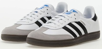 BUTY ADIDAS SAMBA OG B75806 roz. 40 2/3 EUR