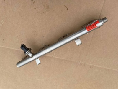 Kia proceed iii lift gt 1.6 t-gdi молдинг впрыскная фото №1