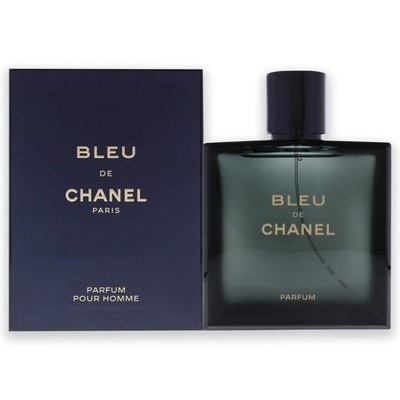 Perfumy Męskie Chanel EDP Bleu de Chanel 100 ml