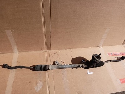 Трансмиссия рулевая рейка renault clio iv 490014832r 2013-2019 europa фото №1