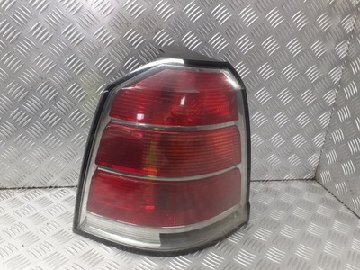 FARO IZQUIERDA PARTE TRASERA OPEL ZAFIRA B 24451841L  