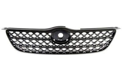 Решётка радиатора решётка радиатора toyota corolla e12 , 01.2002-12.2003 kombi sedan фото №1