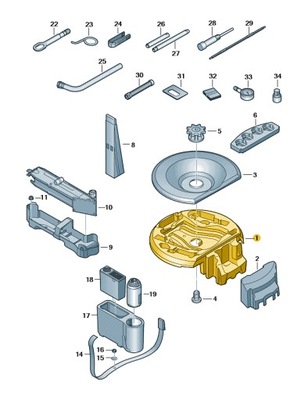 NUEVO ORIGINAL AUDI CON SOPORTE KOMPLETU DEPARTAMENTO DE INSTRUMENTOS 4G0012109C  