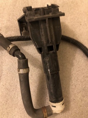 Омыватель фара outlander ii fl koito używa фото №1