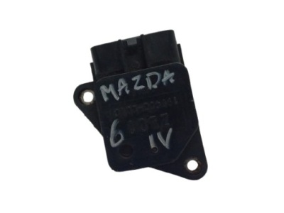 Mazda 6 vi 02- датчик расходомер 1974002010 фото №1