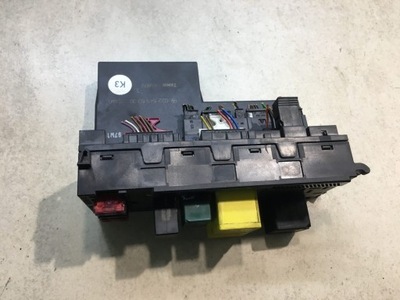 Коробка запобіжників w210 2.3 0025452701 фото №1