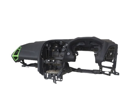 Ford focus mk3 консоль оригінал angielska фото №1