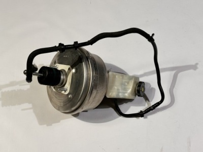 Усилитель тормозов тормоза насос тормозная chevrolet camaro 2016+ фото №1