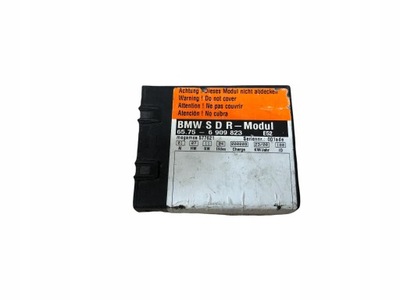 6909823 модуль сигналізація bmw z3 e36 фото №1