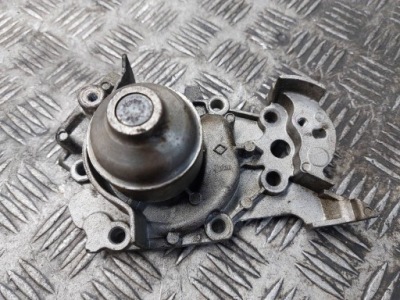 Насос води renault modus i 1.2 16v фото №1