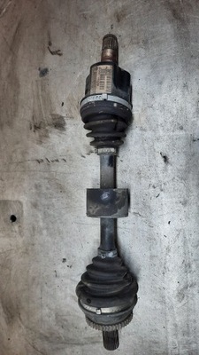 Приводной вал левая 9480546 volvo s60 v70 ii 2.4b автоматическая коробка передач фото №1