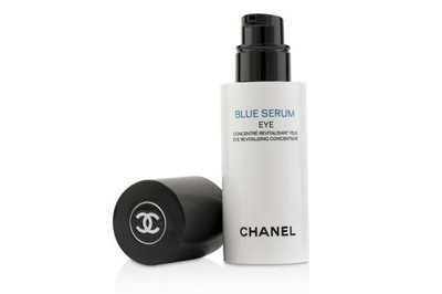 CHANEL BLUE SERUM EYE 15ml.