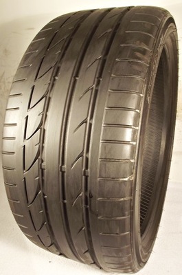 NEUMÁTICO LETNIA 255/35R19 92Y RSC RFT BRIDGESTONE POTENZA S001 AR 2022R. 6,1MM  