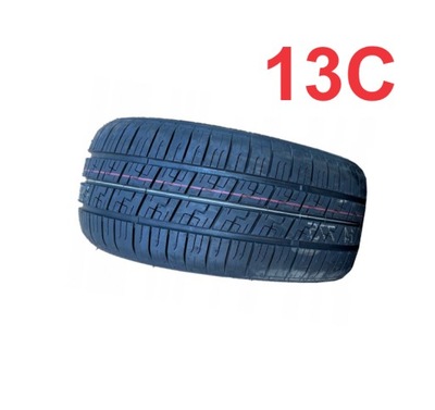 1 NEUMÁTICO KENDA MASTERTRAIL REMOLQUE KEMPINGU 13C KR101 195/50R13C R13C M+S  