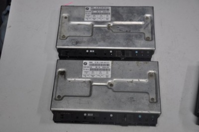 Bmw e65 e66 модуль сиденье full 6920450 фото №1