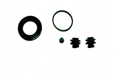 Frenkit ремкомплект супорт гальмівний. toyota toyota фото №1