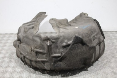 Підкрилок правий задня audi a4 b9 8w 8w0 8w9 фото №1