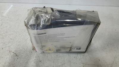 Компрессор набор ремонтный mazda 3 bm 2014 хэтчбек фото №1