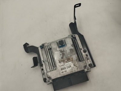 Kia optima блок керування / модуль ecu бортовий комп'ютер 391552a930 фото №1