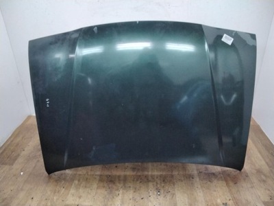 Suzuki grand vitara капот передня фото №1