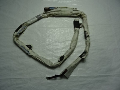 Mercedes a-klasa w176 подушка безпеки шторка безпеки права фото №1