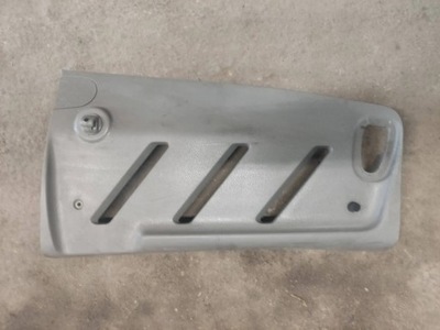 Козырёк потолочный левый master iii фото №1