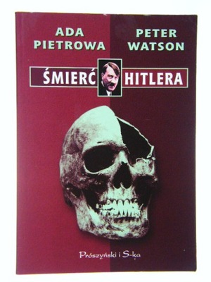 ŚMIERĆ HITLERA PIETROWA, WATSON