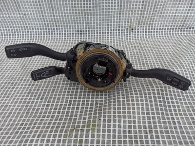 Audi q7 4l0 переключатель комбинированный лента 4f0953549d фото №1