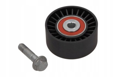 Maxgear 54-0943 ролик направляющая / направляющая, ремень клиновой зубчатый фото №1