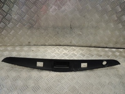 Mercedes w207 ручка miktostyk крышки a2077500393 фото №1