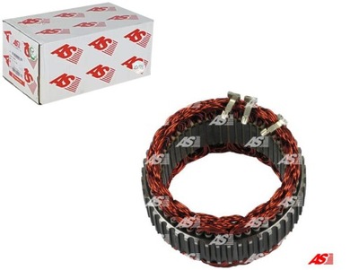 Stator, генератор as-pl as0051 фото №1