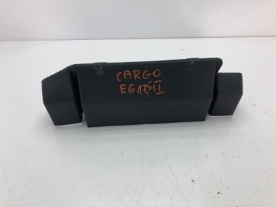 Iveco eurocargo 17,5 cala корпус защита фильтра кабины фото №1