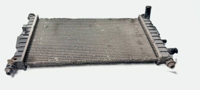 Радиатор воды 96fw-8061-ab ford fiesta mk4 рестайлинг фото №1