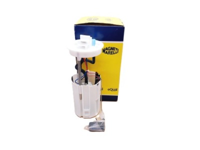 Magneti Marelli Pompa Carburante Per Nissan - 313011300009 - Foto 3