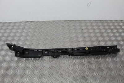 Направляющая порог правый bmw 5 f10 f11 lift 7204022 фото №1