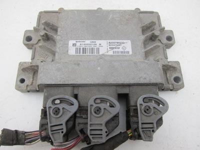 KOMPUTER S120202105B 8200789222 8200470497 RENAULT