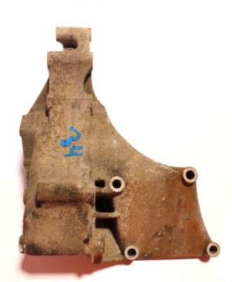 Vw t4 кронштейн генератора кронштейн 2.5 074145169d фото №1